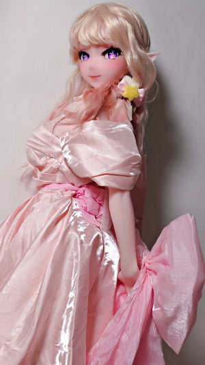 Aihara Kumi Sex Doll (Elsa Babe 165 cm AHRC009 Silikon)