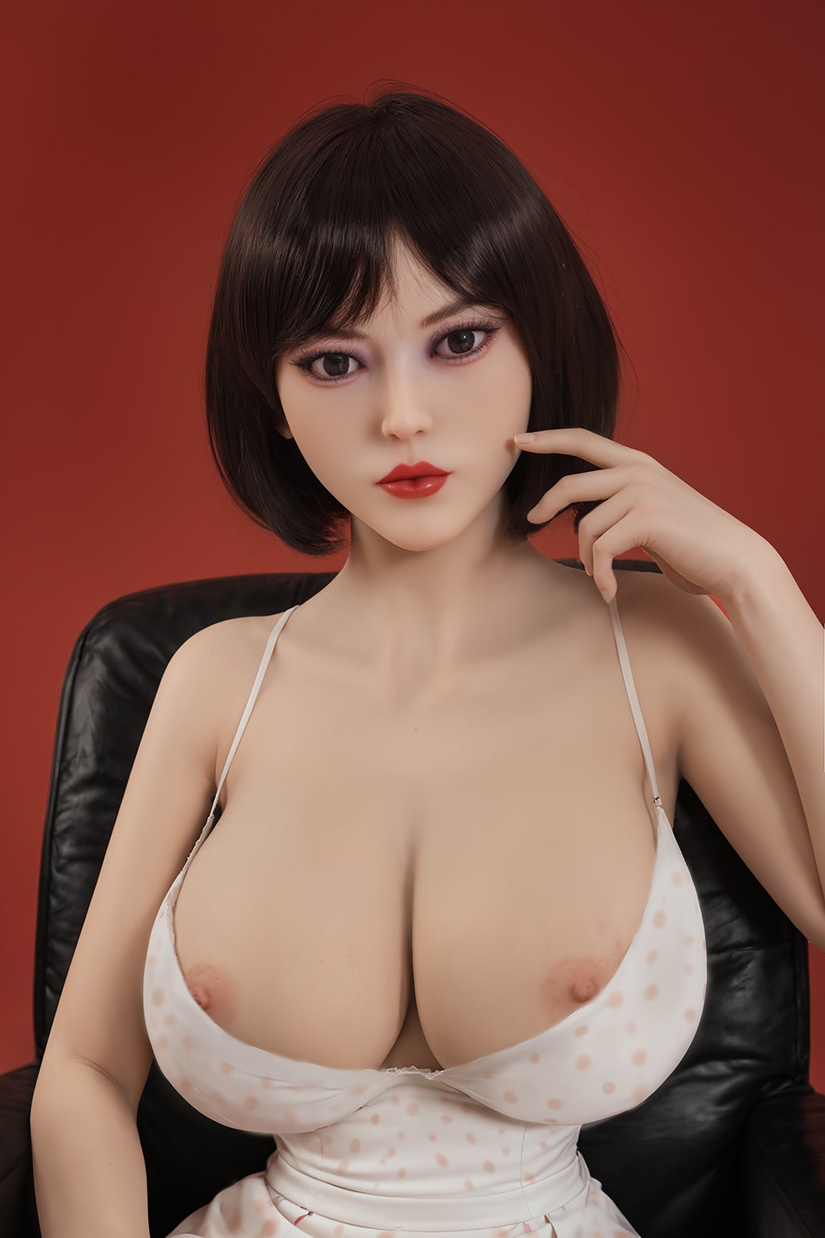 Ditya Sex Doll (Aibei Doll 153cm J-Cup #237 TPE)