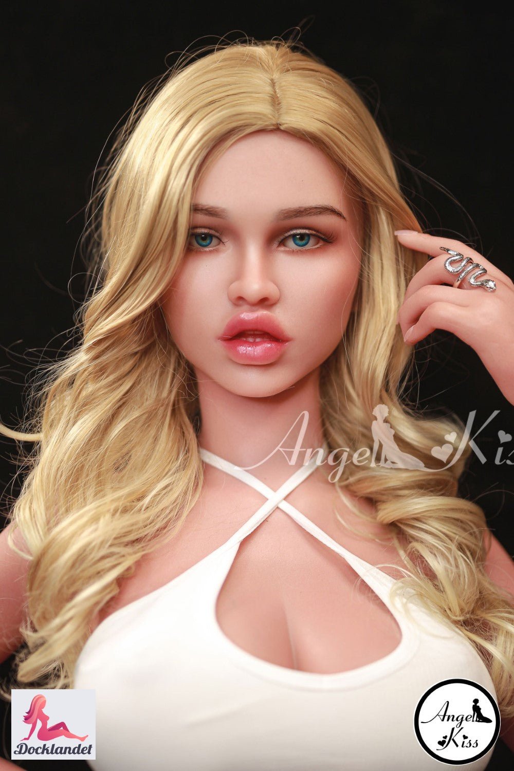 Sabrina Sex Doll (AK-Panenka 175cm D-Cup S142 silikonová)