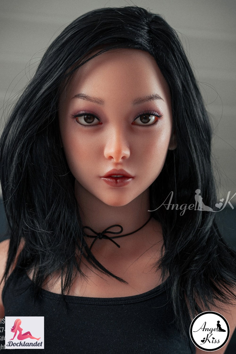 Inessa Sex Doll (AK-Doll 162cm C-Cup LS#45 silikon)