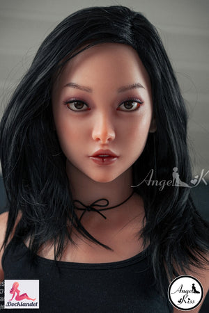 Inessa Sex doll (AK-Doll 162cm C-cup LS#45 silicone)