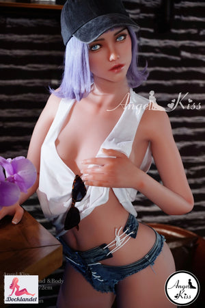 Ela Sex doll (AK-Doll 172cm D-cup LS#50 silicone)