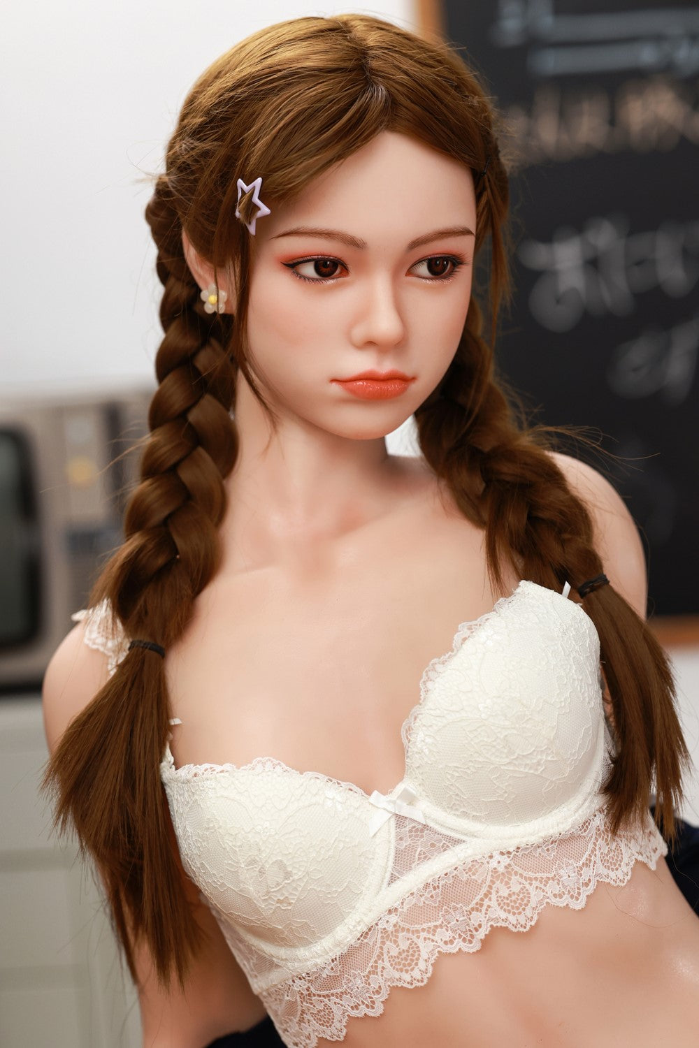 Doll Ran Sex Doll (Starpery 171cm A-kupa TPE+silikon)