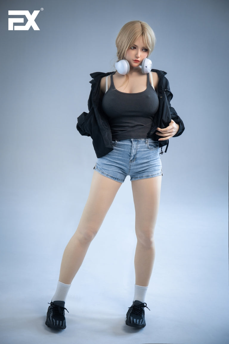 Katherine Sex Doll (EXDoll 167cm C-Cup #Ukiyo-E silikon)