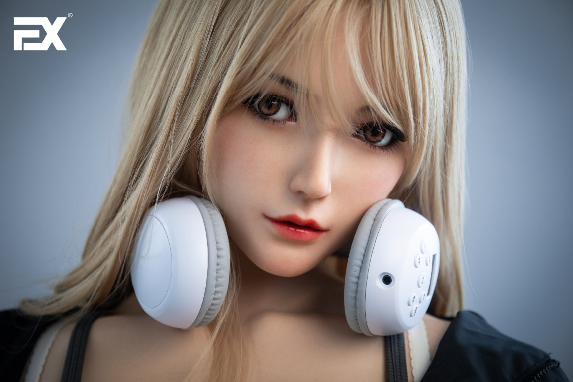 Katherine Sex Doll (EXDoll 167cm C-Cup #Ukiyo-E silikon)