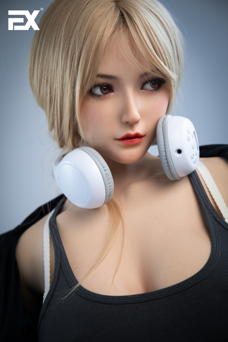 Katherine Sex Doll (EXDoll 167cm C-Cup #Ukiyo-E silikon)
