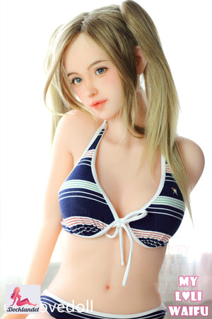 Arisa Sex Doll (My Loli Waifu 145cm B-Cup #8 TPE)