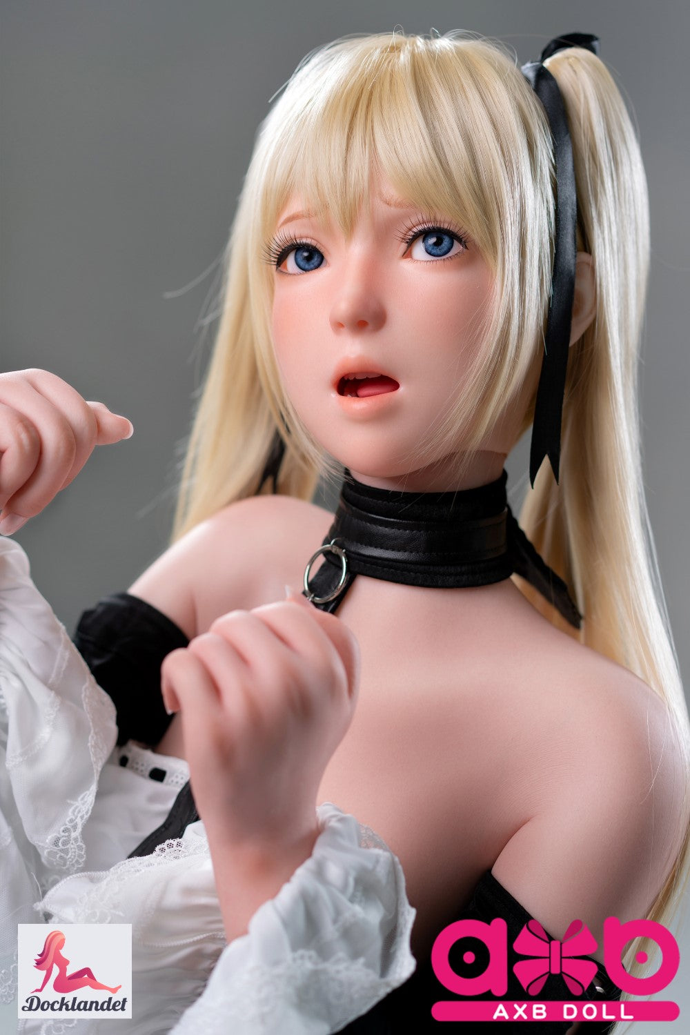 Mary Rose Sex doll (AXB Doll 147cm A-cup GD36-2 silicone) EXPRESS