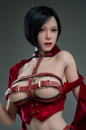 Ada Wong Sex Doll (Game Lady 171 cm G-Cup No.21 Silikon)