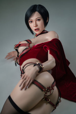 Ada Wong Sex Doll (Game Lady 171 cm G-Cup No.21 Silikon)