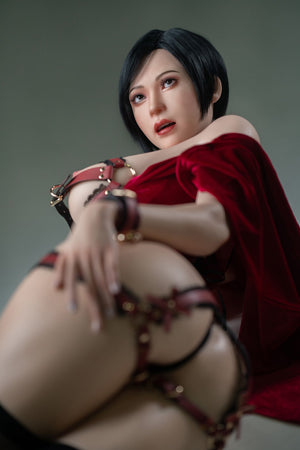 Ada Wong Sex Doll (Game Lady 171 cm G-Cup No.21 Silikon)