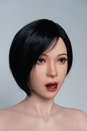 Ada Wong Sex Doll (Game Lady 171 cm G-Cup No.21 Silikon)