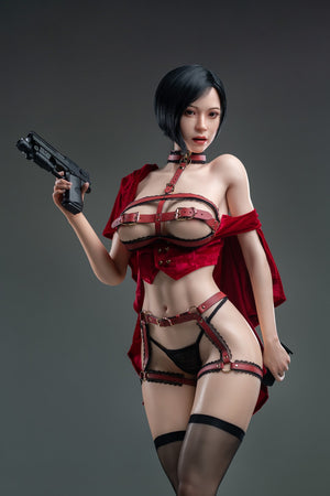 Ada Wong Sex Doll (Game Lady 171 cm G-Cup No.21 Silikon)