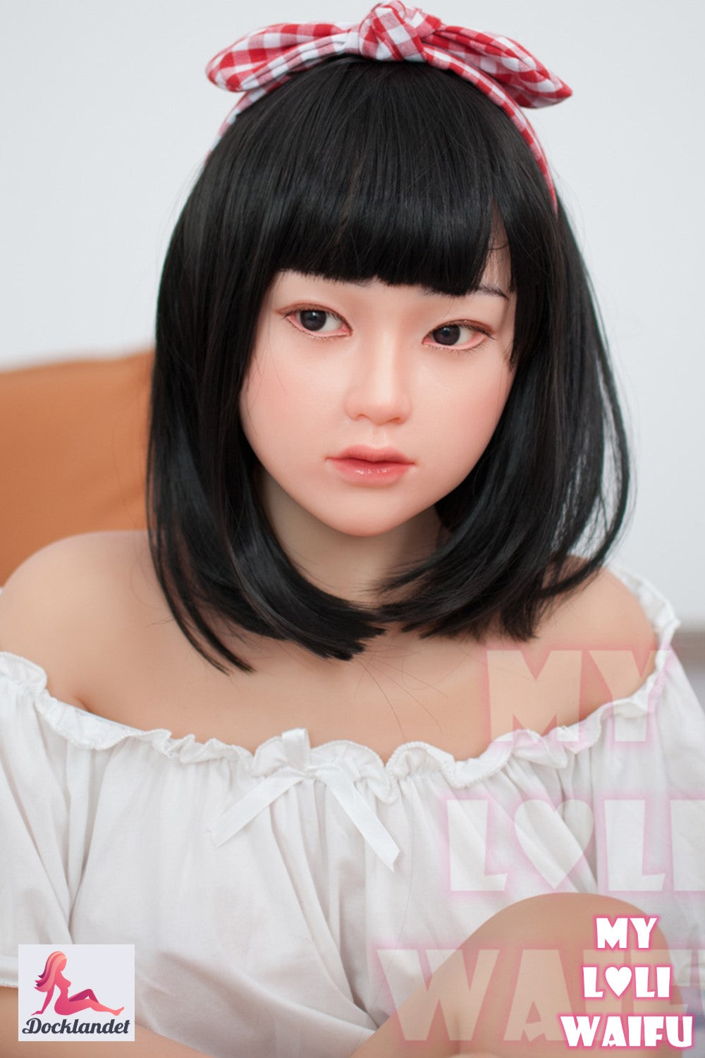 Akari Sex Doll (My Loli Waifu 145cm B-Cup #11 TPE+silikon)