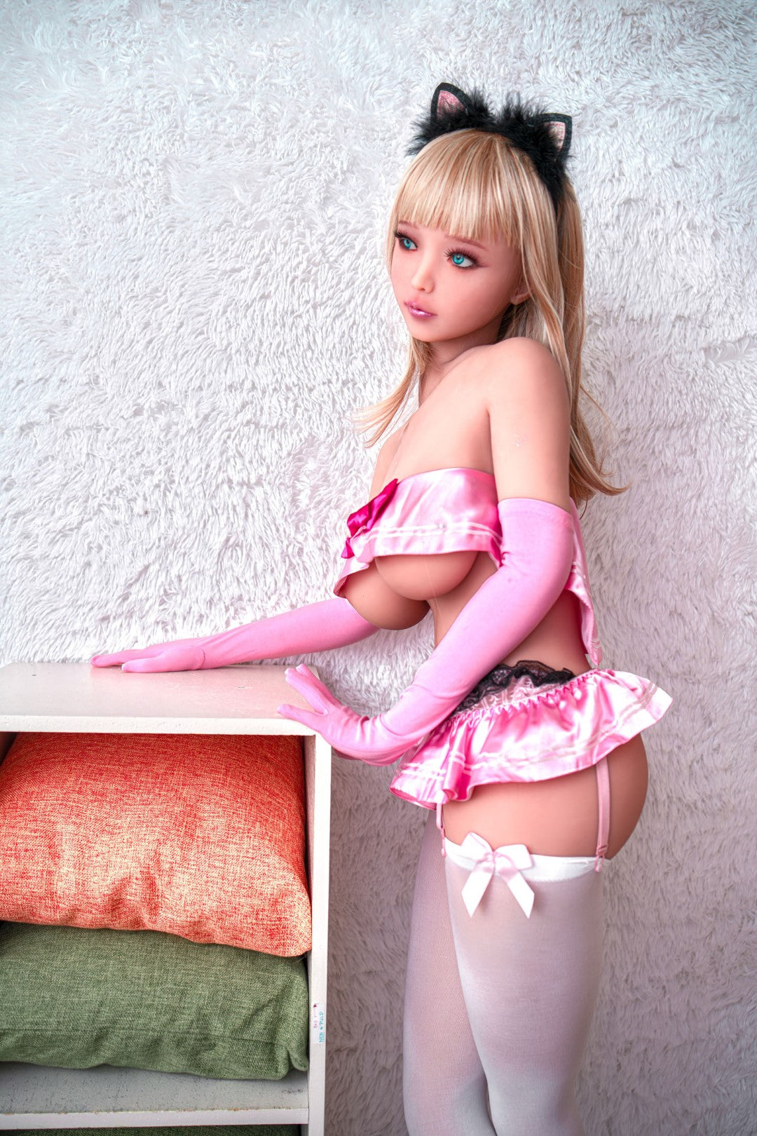 Sex Doll Akira (Piper Doll 150 cm F-Cup S-TPE)