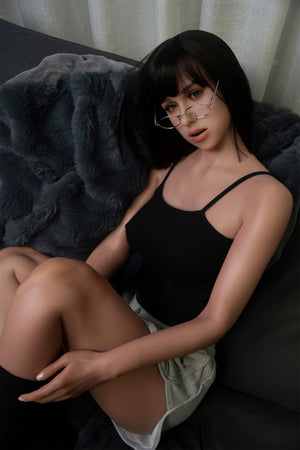 Amanda Sex doll (Zelex 170cm c-cup GE139-1 silicone)