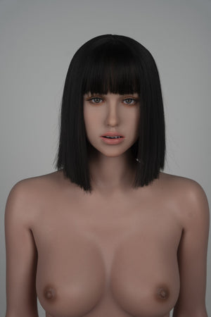 Amanda Sex doll (Zelex 170cm c-cup GE139-1 silicone)