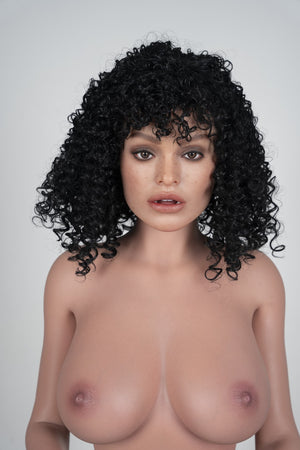 Amara Sex Doll (Zelex 164cm G-Cup Zxe202-1 SLE silikon)