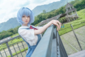 Rei Sex Doll (Game Lady 156cm D-kupa Anime No.03 Silicone)
