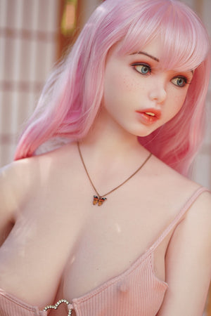 Ariel Sex doll (Piper Doll 150cm j-cup silicone)