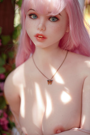 Ariel Sex doll (Piper Doll 150cm j-cup silicone)