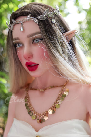 Athena Sex doll (Climax Doll Ultra 157cm b-cup silicone)