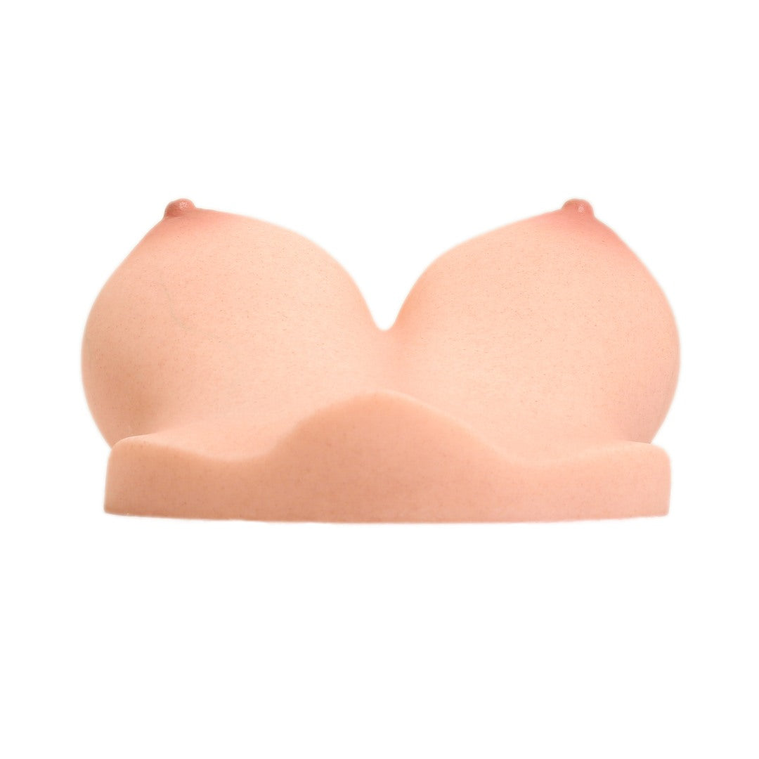 Prsa (m) sexuální panenka trupu (Climax Doll Silikon pro D-kupa)