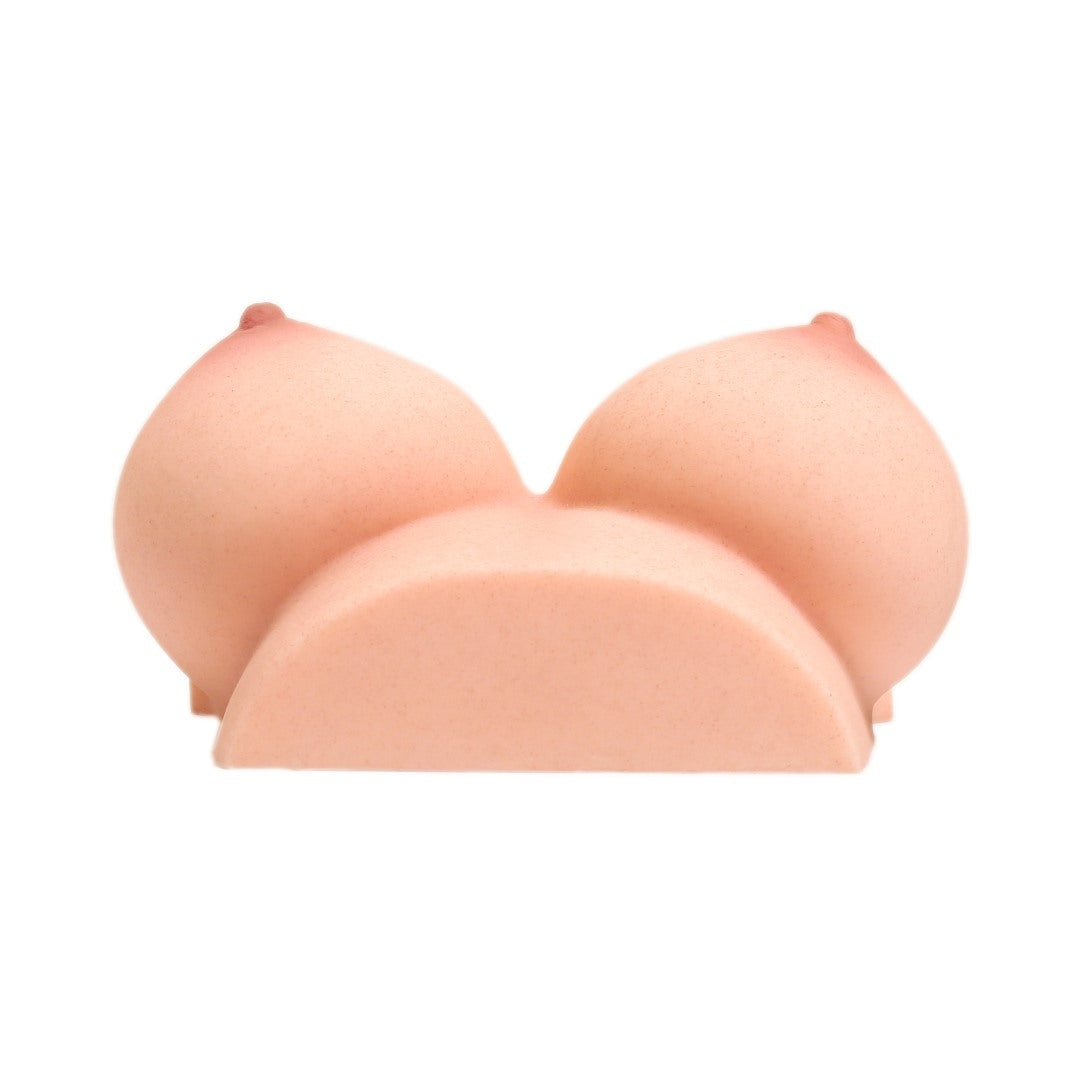 Prsa (m) sexuální panenka trupu (Climax Doll Silikon pro D-kupa)
