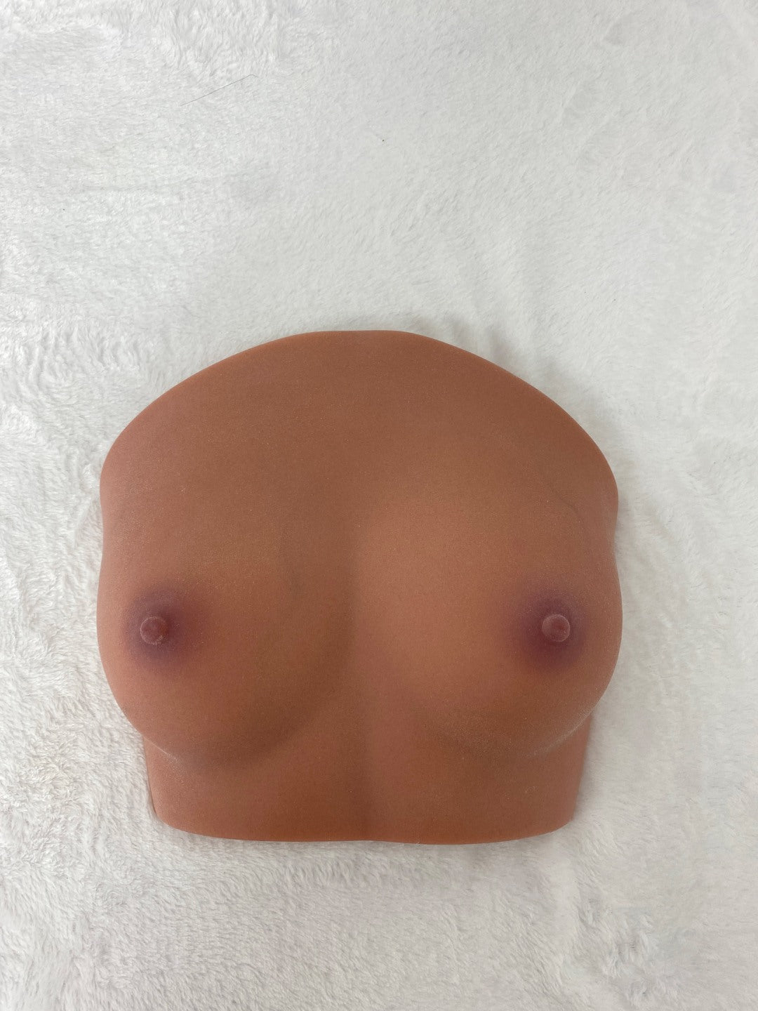Prsa (S) sexuální panenka trupu (Climax Doll Silikon pro a-cup)