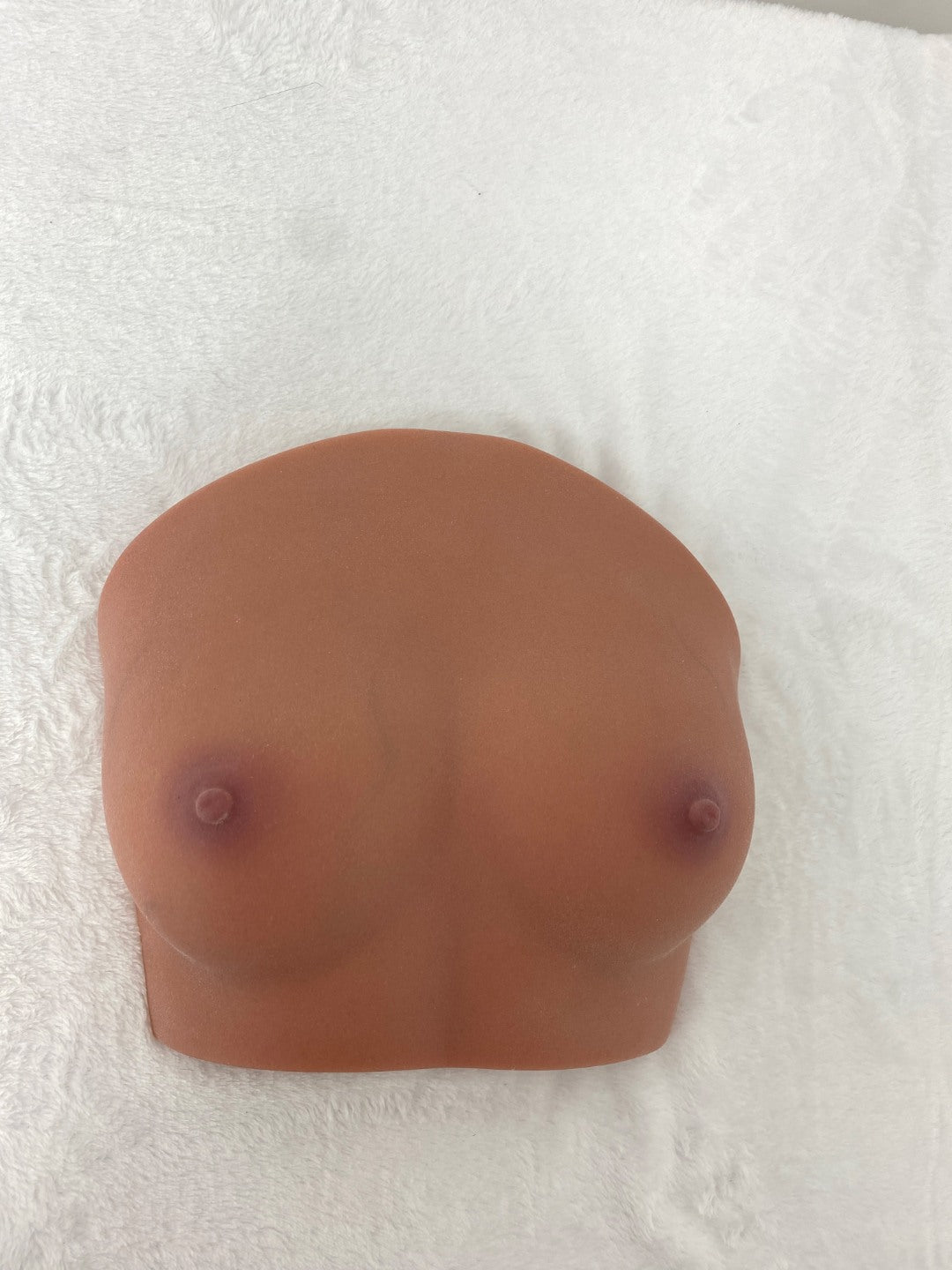 Prsa (S) sexuální panenka trupu (Climax Doll Silikon pro a-cup)