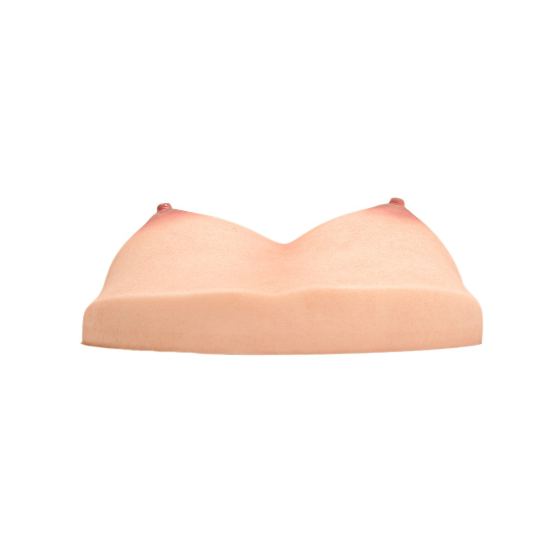 Prsa (S) sexuální panenka trupu (Climax Doll Silikon pro a-cup)