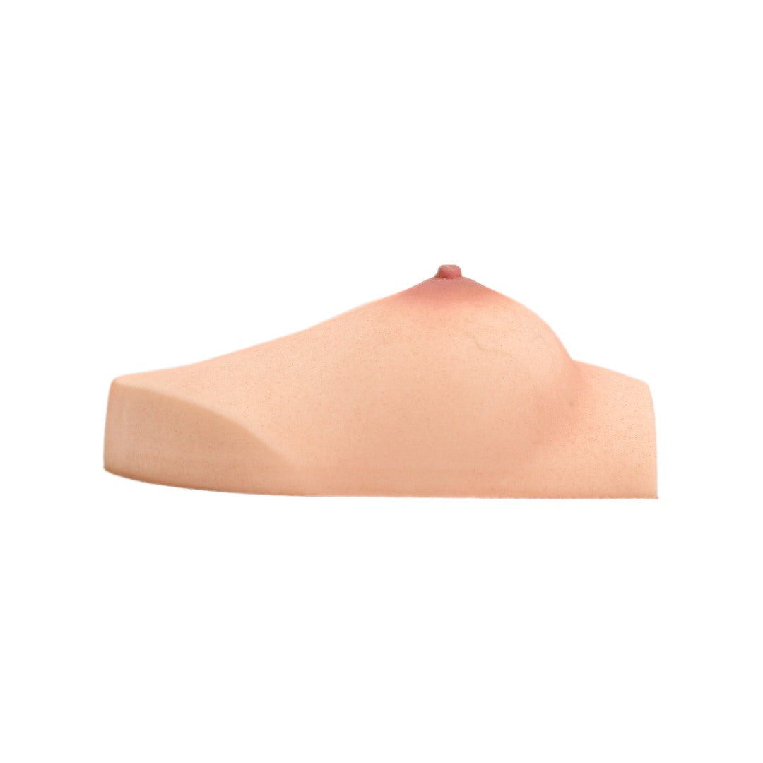 Prsa (S) sexuální panenka trupu (Climax Doll Silikon pro a-cup)