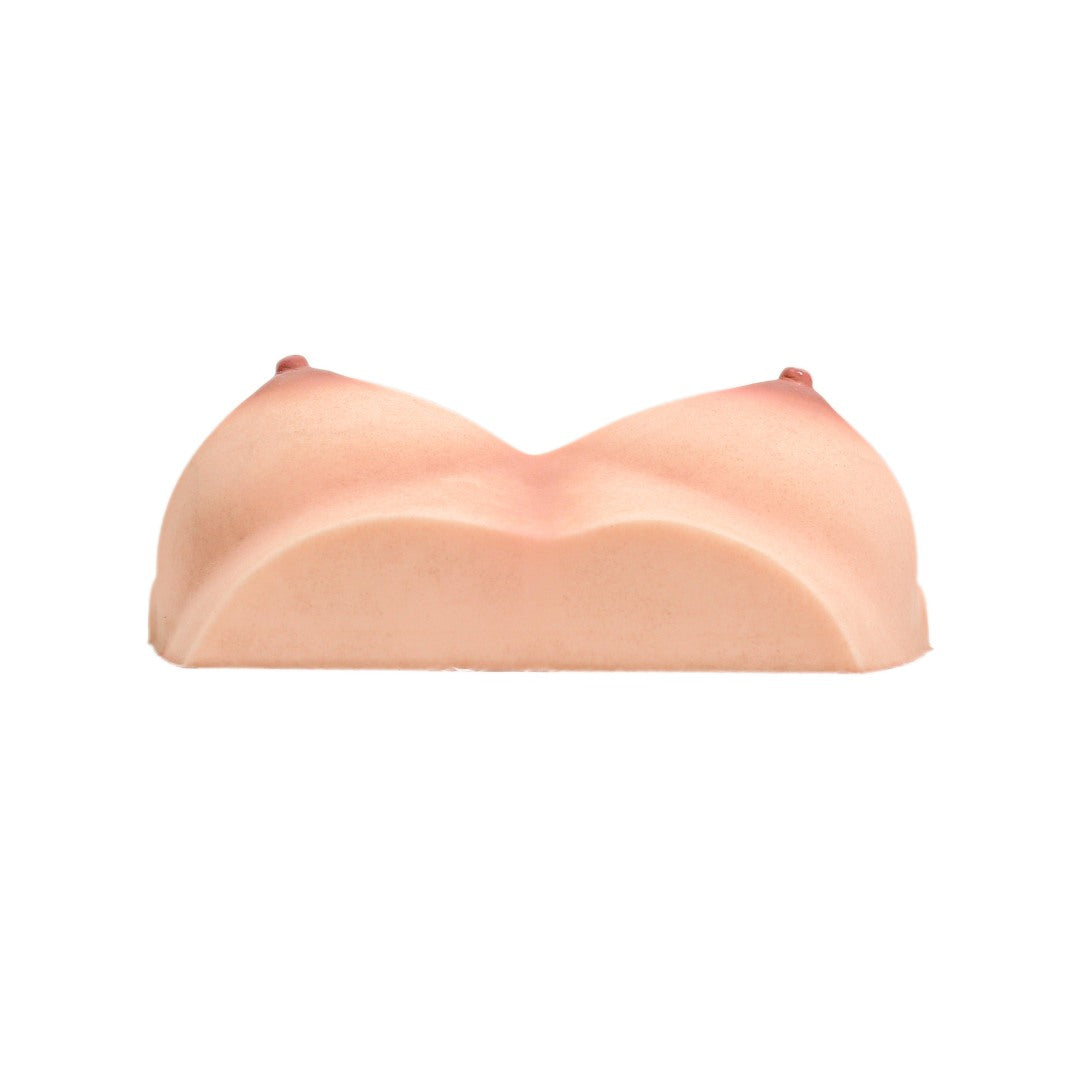 Prsa (S) sexuální panenka trupu (Climax Doll Silikon pro a-cup)