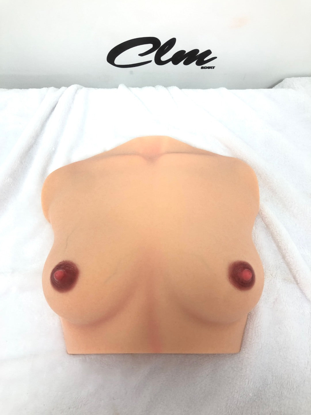 Chest (S) Torso Sex doll (Climax Doll Pro B-cup silicone)