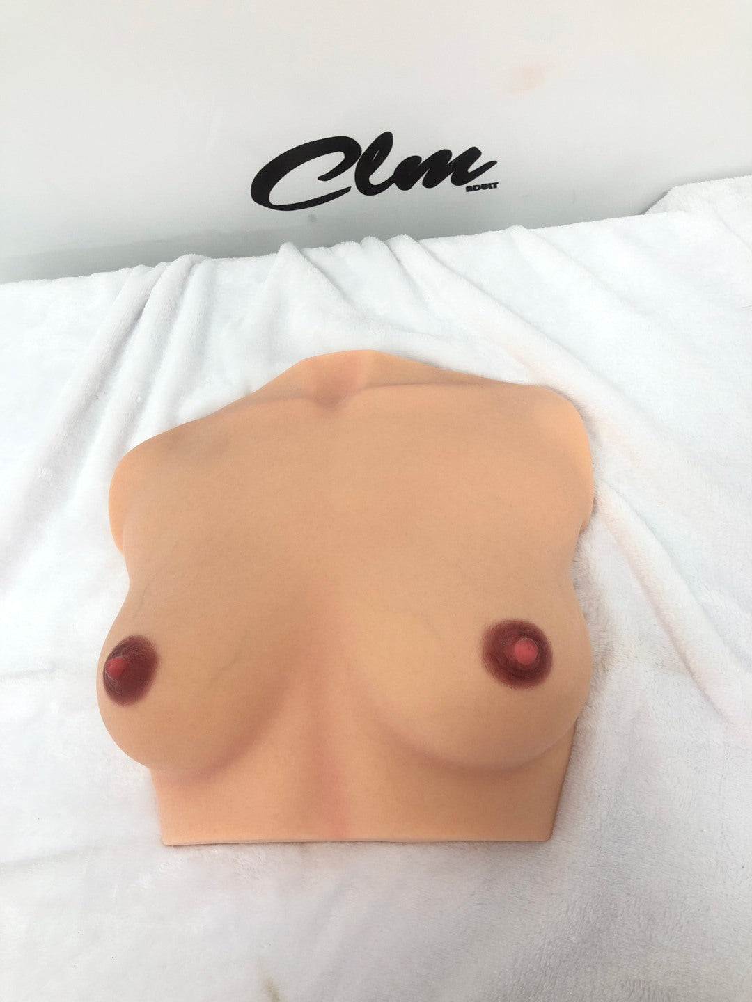 Chest (S) Torso Sex doll (Climax Doll Pro B-cup silicone)
