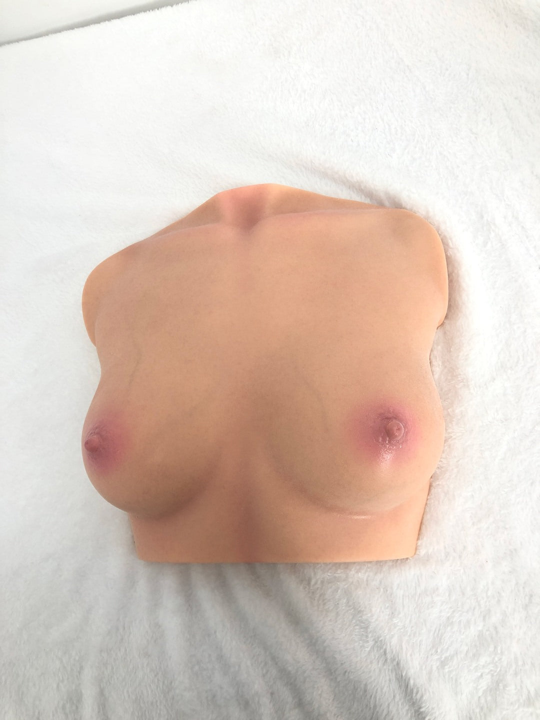 Chest (S) Torso Sex doll (Climax Doll Pro B-cup silicone)