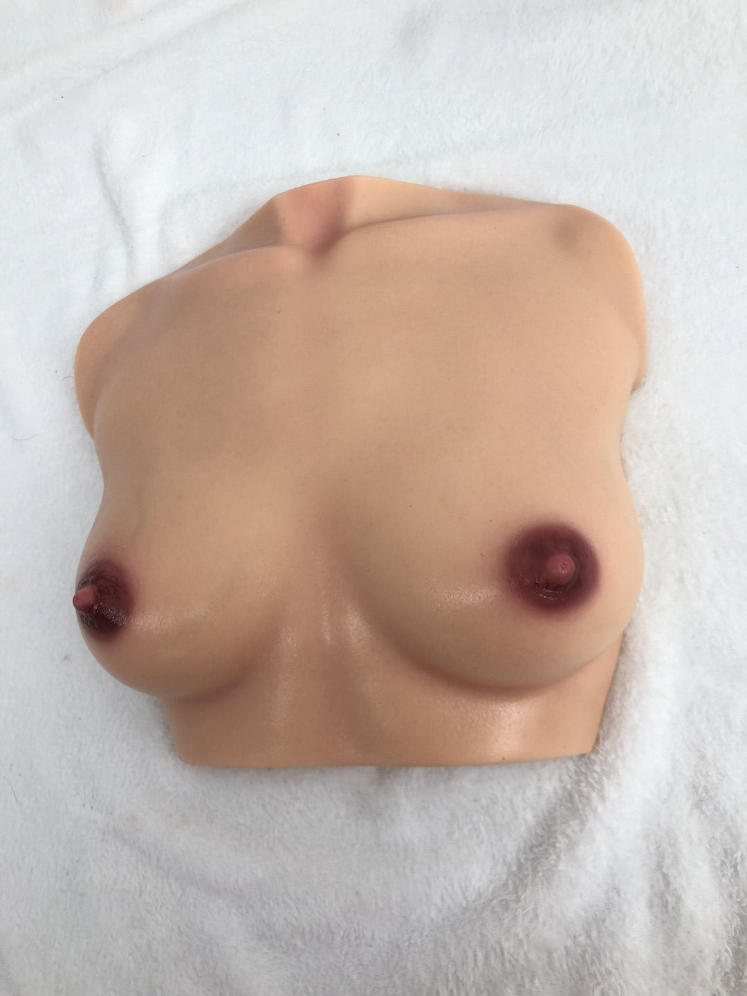 Chest (S) Torso Sex doll (Climax Doll Pro B-cup silicone)
