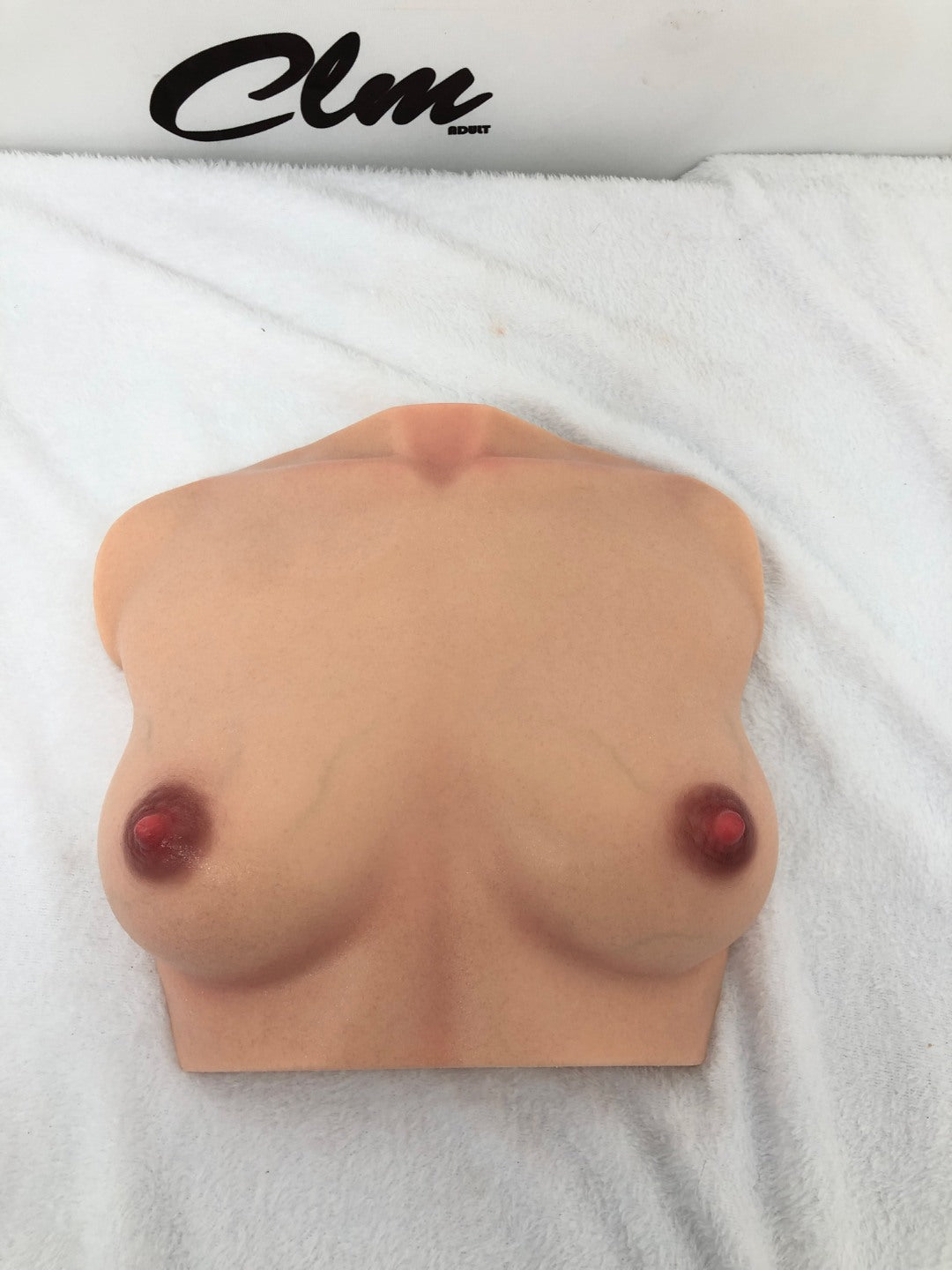 Chest (S) Torso Sex doll (Climax Doll Pro B-cup silicone)