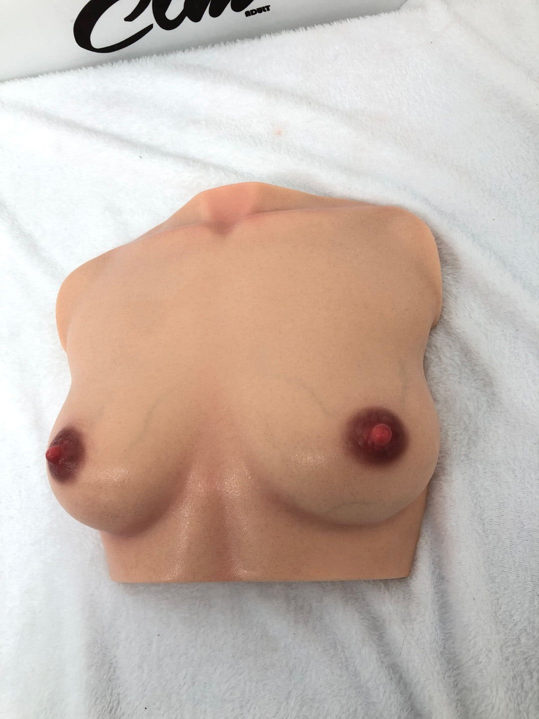 Chest (S) Torso Sex doll (Climax Doll Pro B-cup silicone)