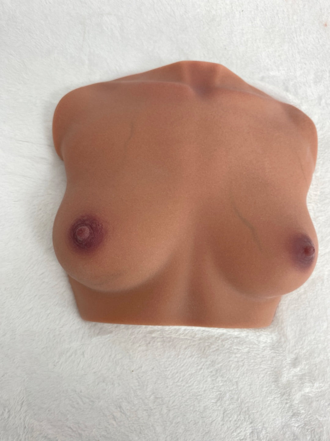 Prsa (S) sexuální panenka trupu (Climax Doll Pro B-C-Cup Silikon)