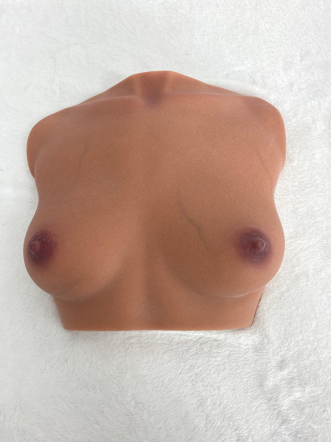 Prsa (S) sexuální panenka trupu (Climax Doll Pro B-C-Cup Silikon)