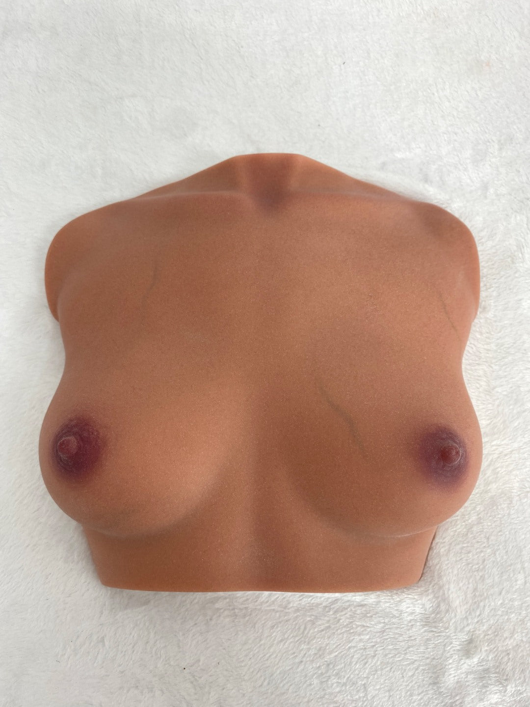 Prsa (S) sexuální panenka trupu (Climax Doll Pro B-C-Cup Silikon)