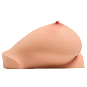 Breasts (L) torso Sex doll (Climax Doll Procup silicone)