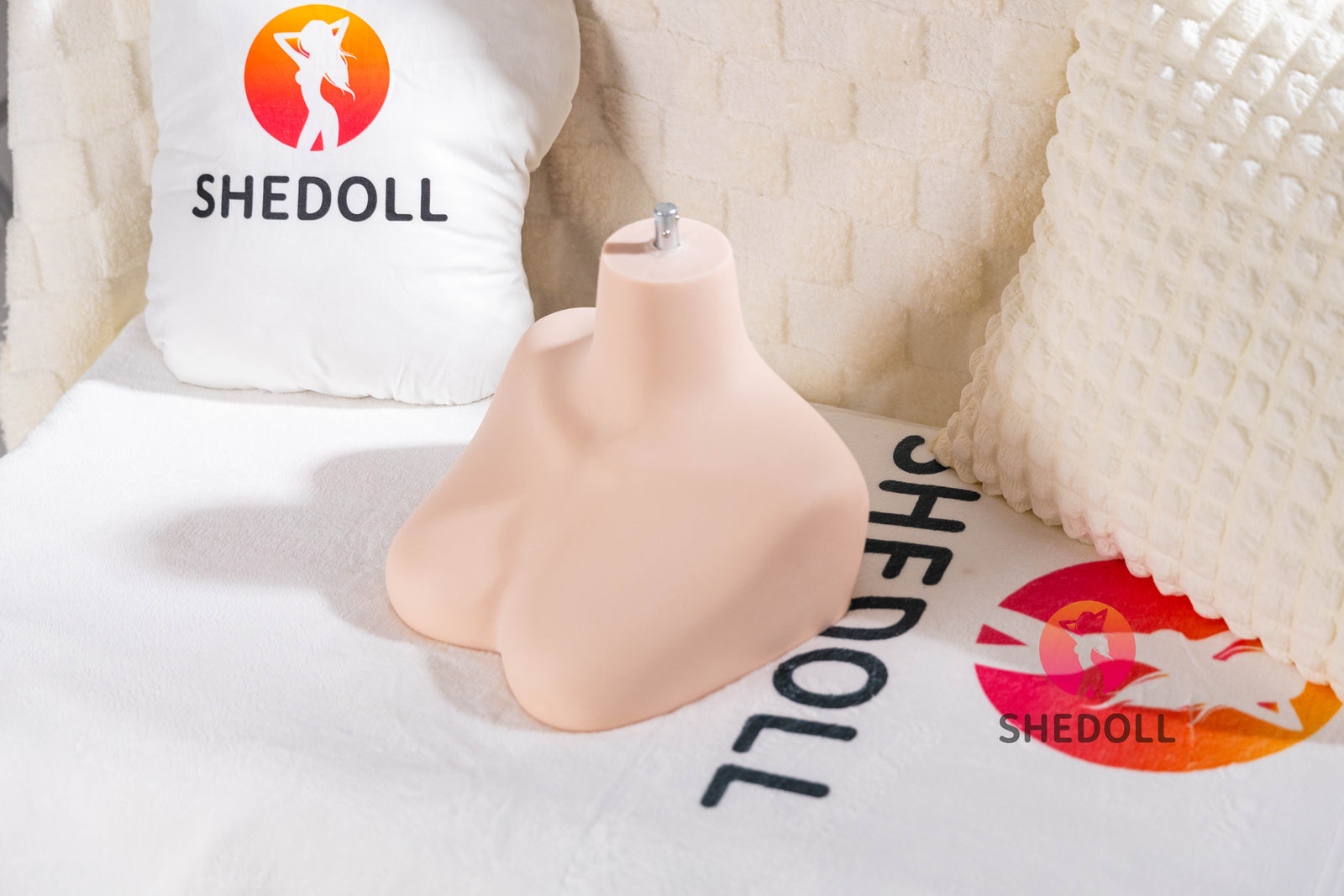 Head stand silicone (Shedoll)