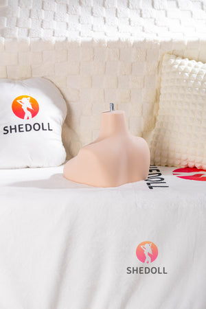 Silikon hlavy (Shedoll)