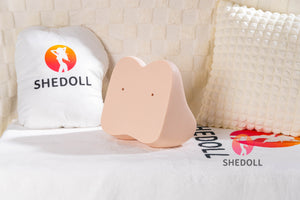 Silikon hlavy (Shedoll)