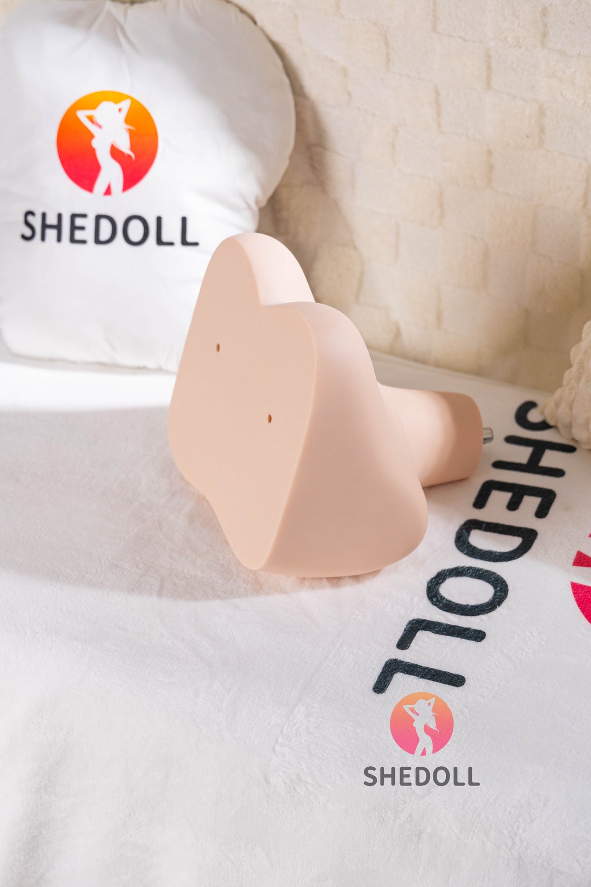 Head stand silicone (Shedoll)