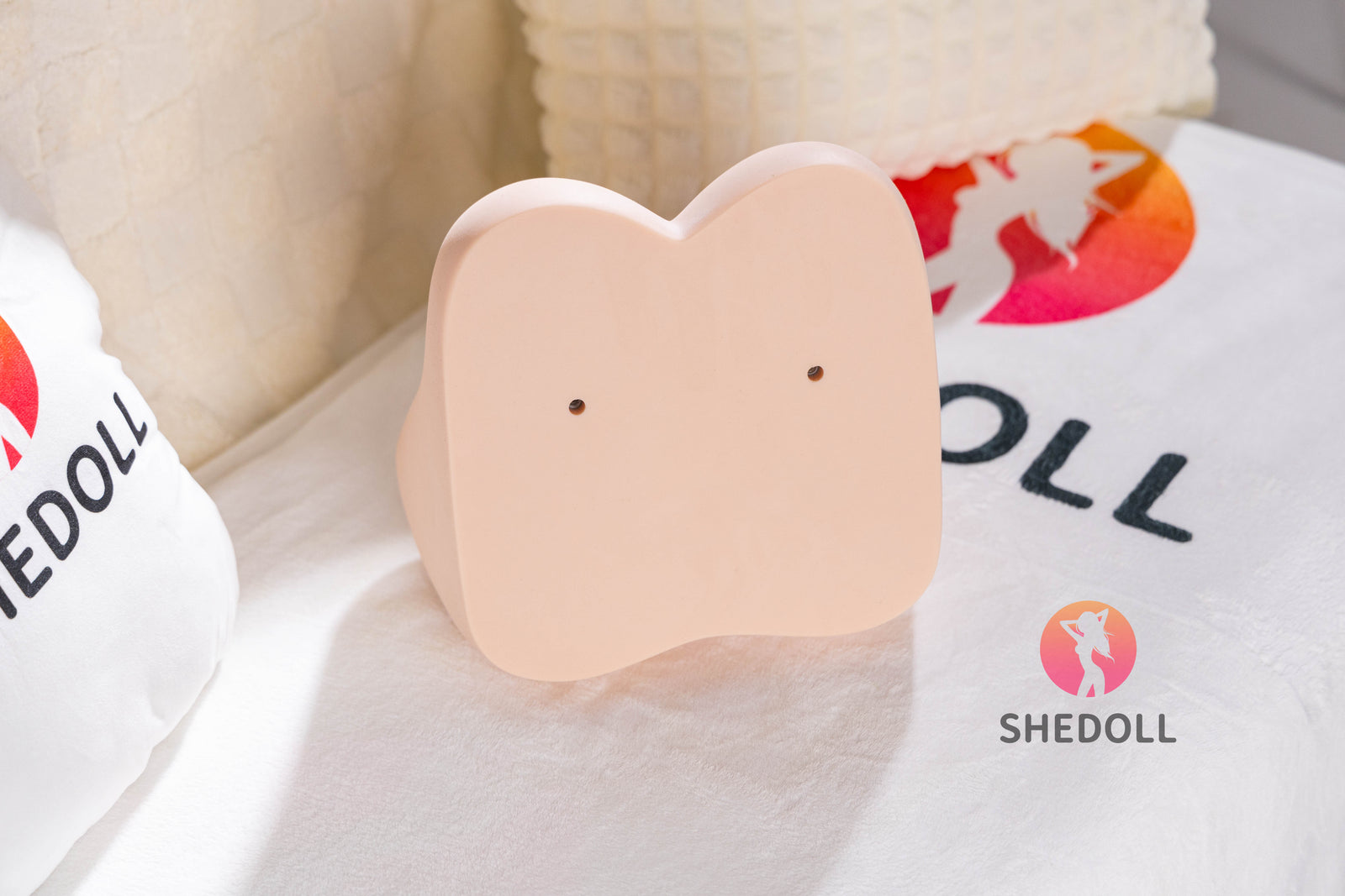 Head stand silicone (Shedoll)