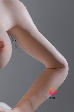 Starley Sex Doll (SHEDOLL 167cm D-Cup #SH194 2.0 Silikon)