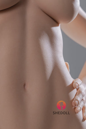Starley Sex Doll (SHEDOLL 167cm D-Cup #SH194 2.0 Silikon)